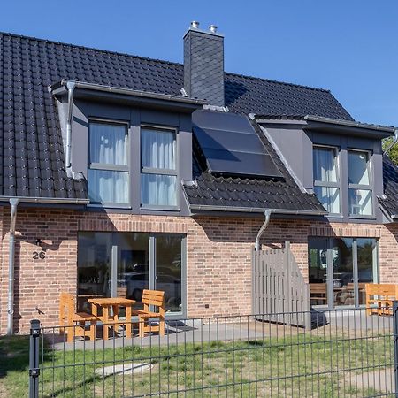 Haus Sternstunden Villa Heringsdorf Dış mekan fotoğraf