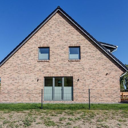 Haus Sternstunden Villa Heringsdorf Dış mekan fotoğraf