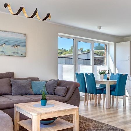 Haus Sternstunden Villa Heringsdorf Dış mekan fotoğraf