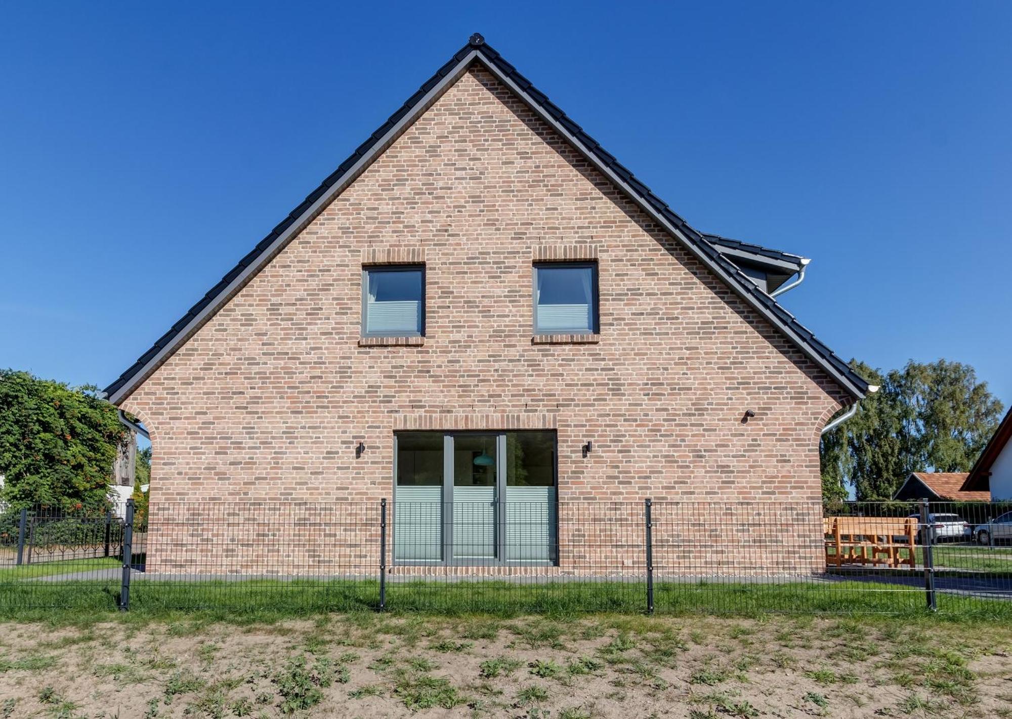 Haus Sternstunden Villa Heringsdorf Dış mekan fotoğraf
