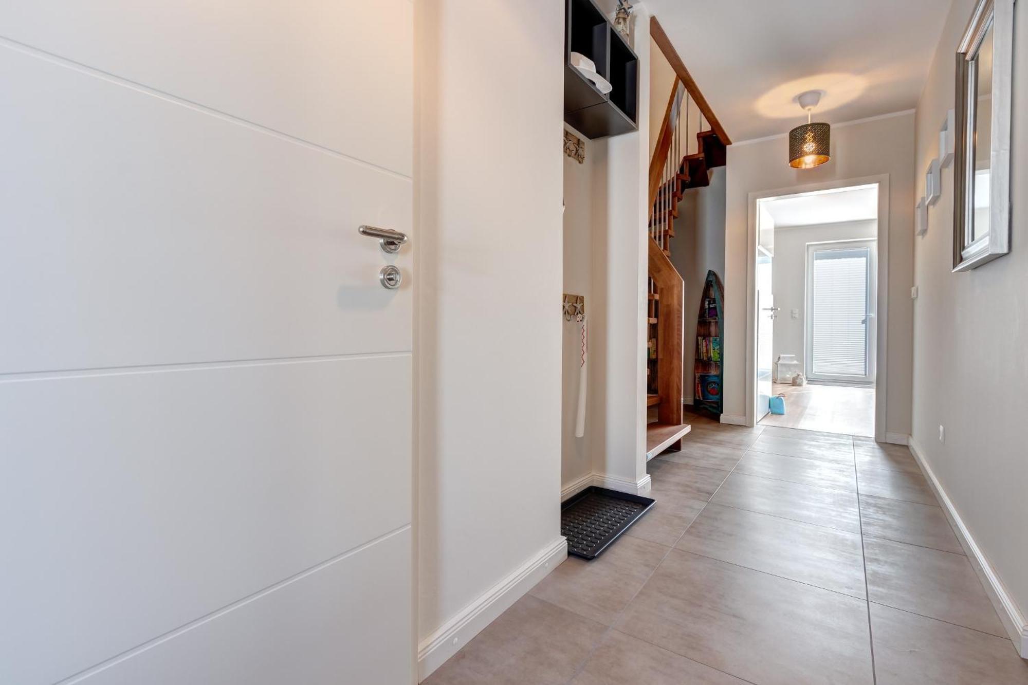 Haus Sternstunden Villa Heringsdorf Dış mekan fotoğraf