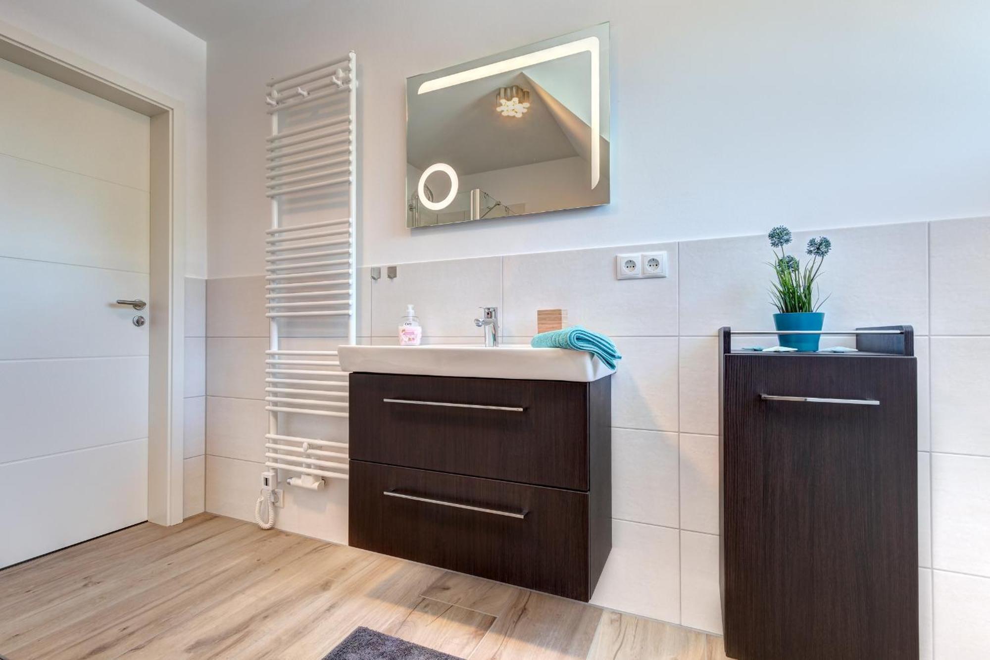 Haus Sternstunden Villa Heringsdorf Dış mekan fotoğraf