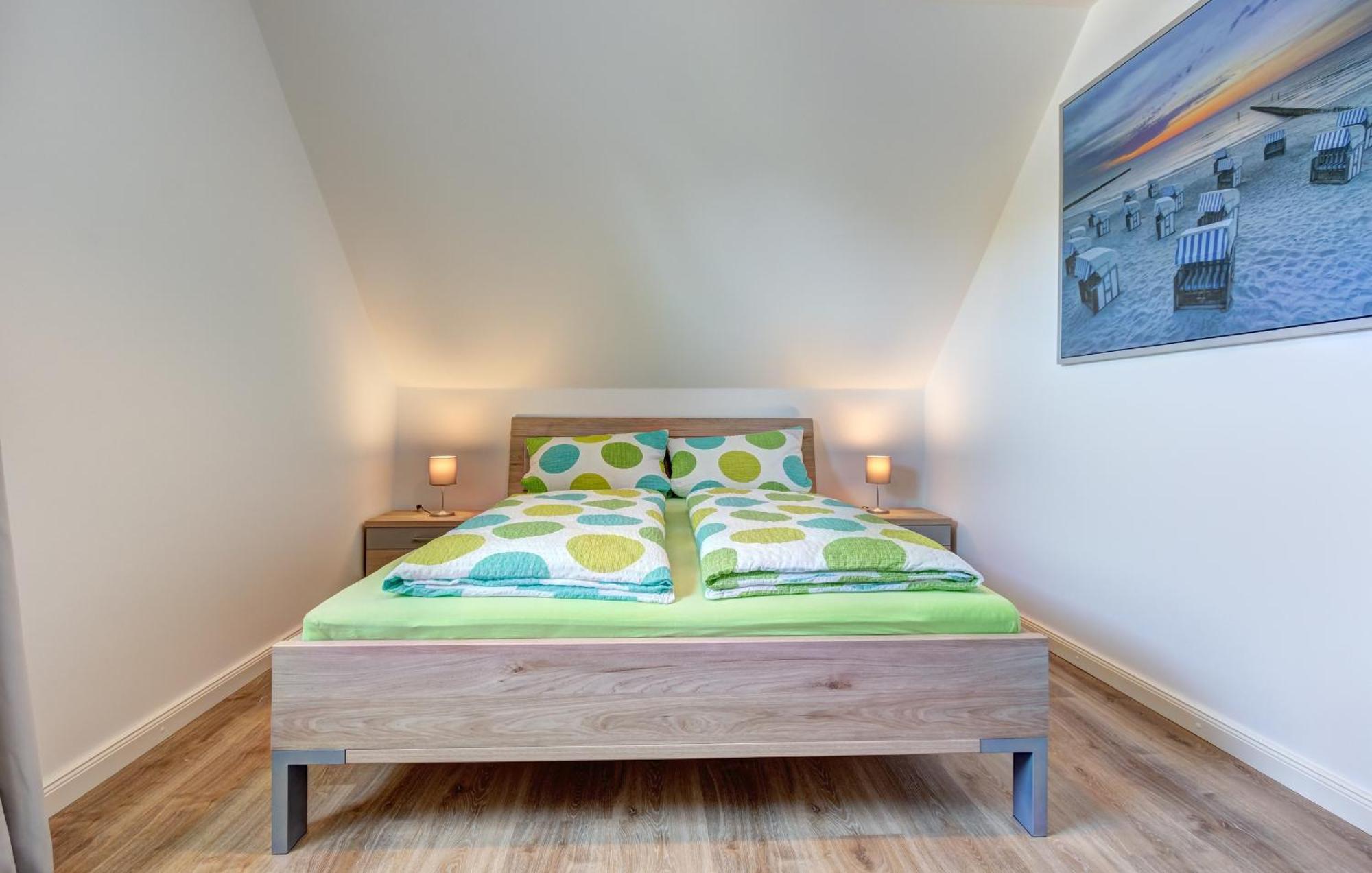 Haus Sternstunden Villa Heringsdorf Dış mekan fotoğraf