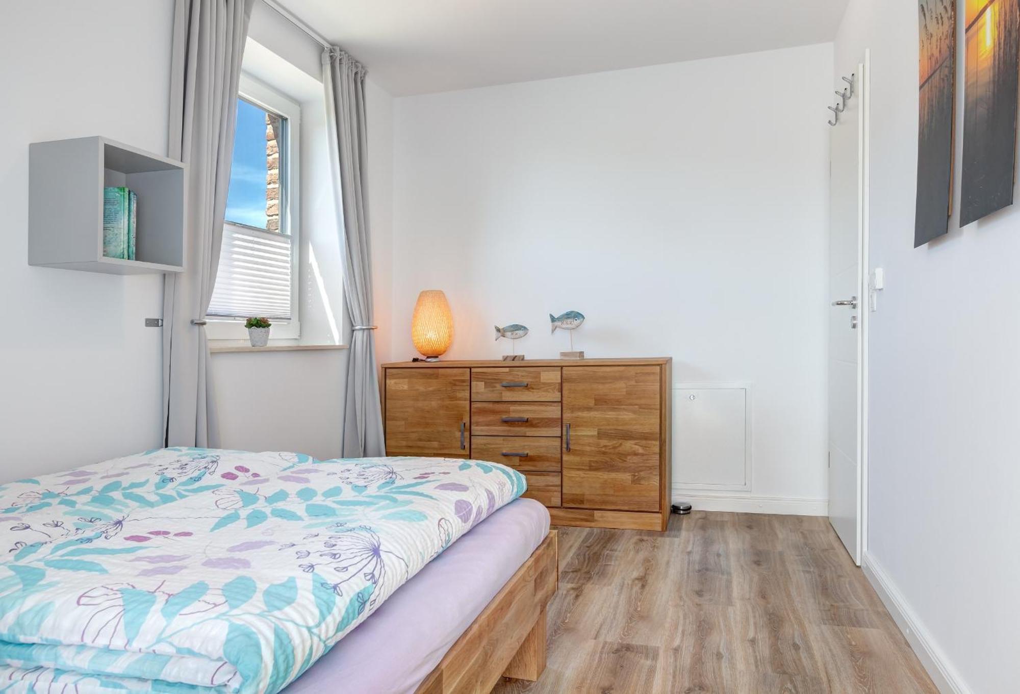 Haus Sternstunden Villa Heringsdorf Dış mekan fotoğraf