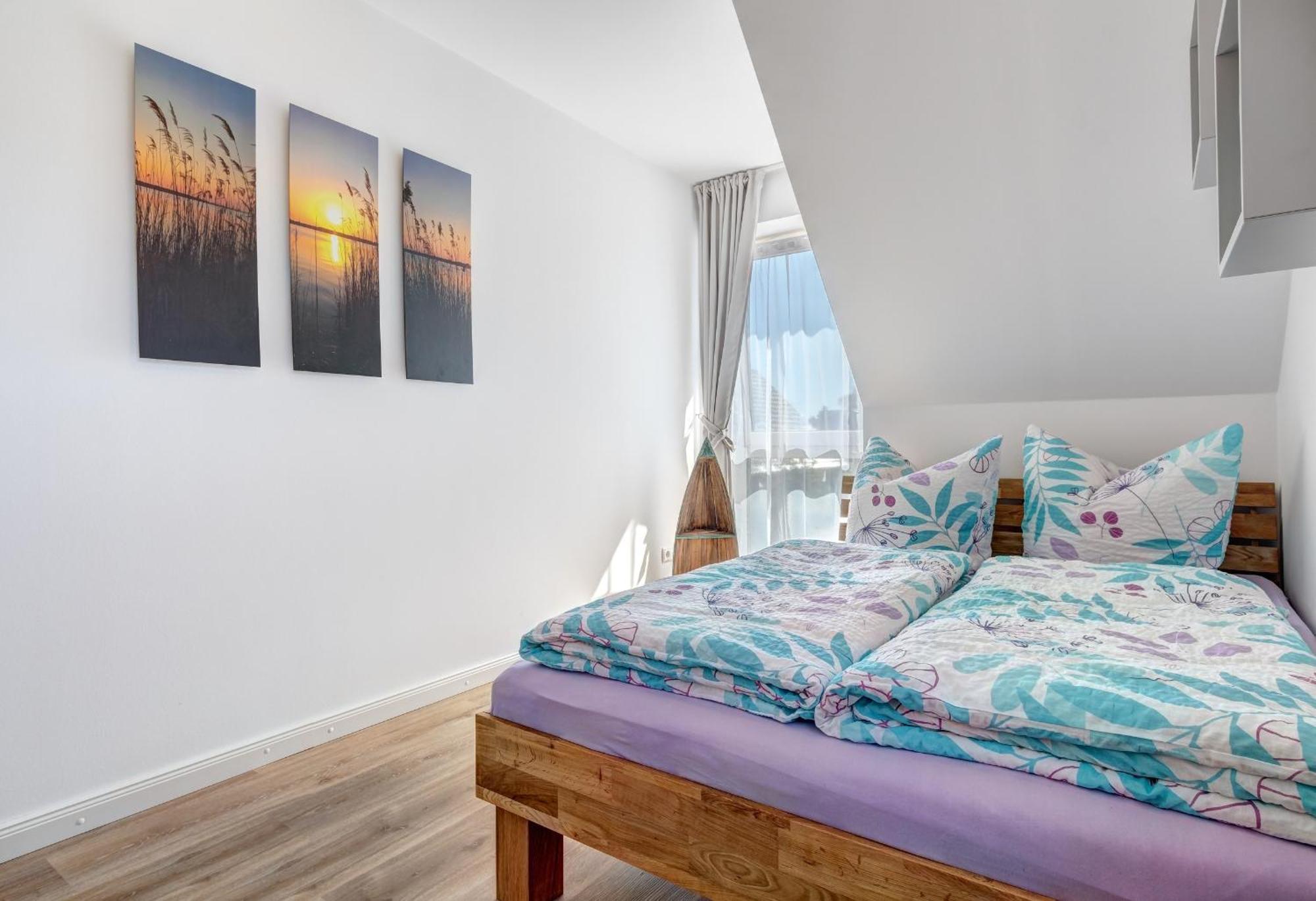 Haus Sternstunden Villa Heringsdorf Dış mekan fotoğraf