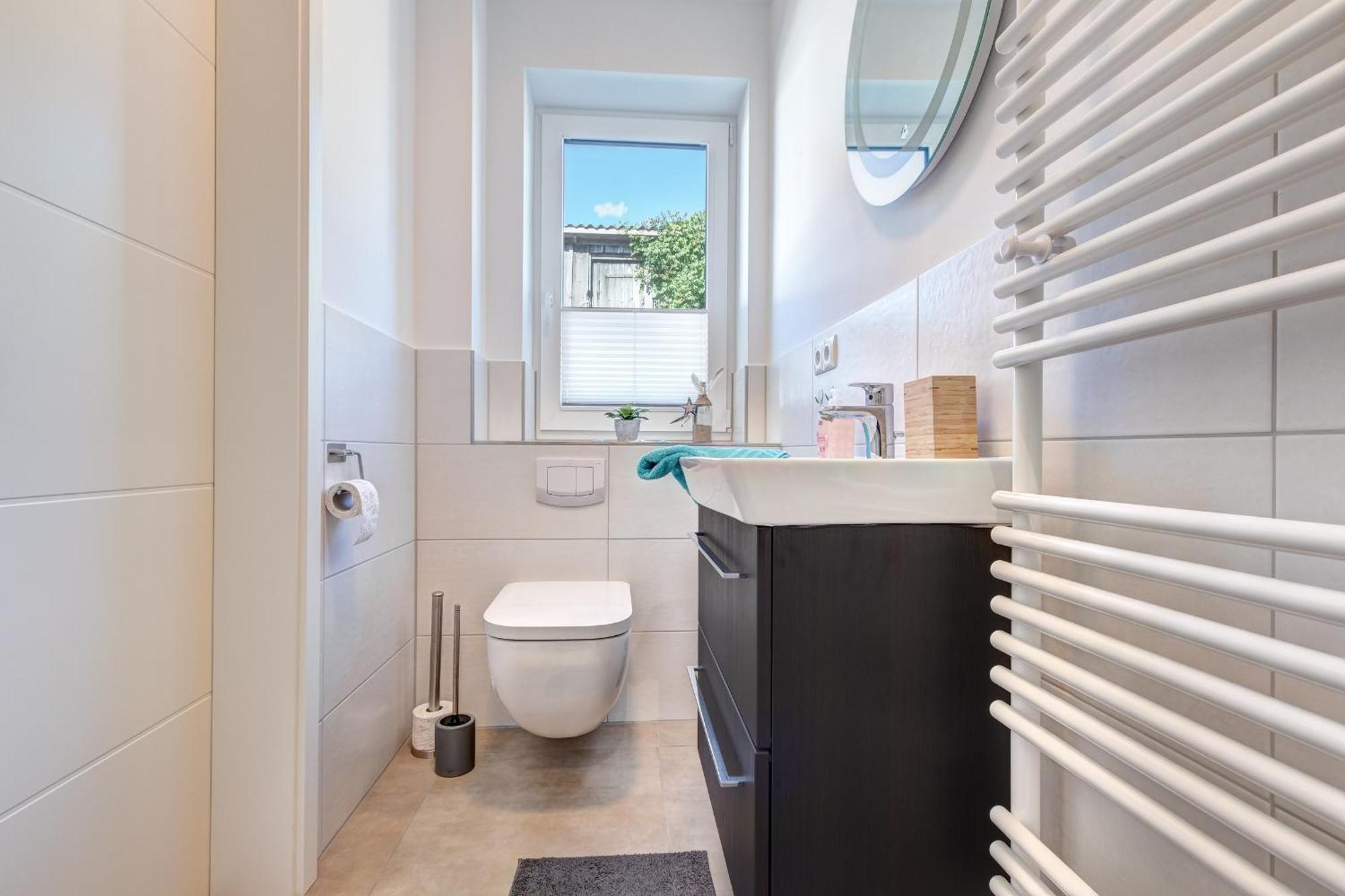 Haus Sternstunden Villa Heringsdorf Dış mekan fotoğraf