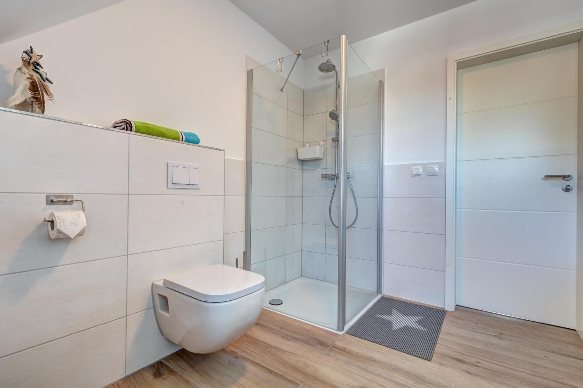 Haus Sternstunden Villa Heringsdorf Dış mekan fotoğraf