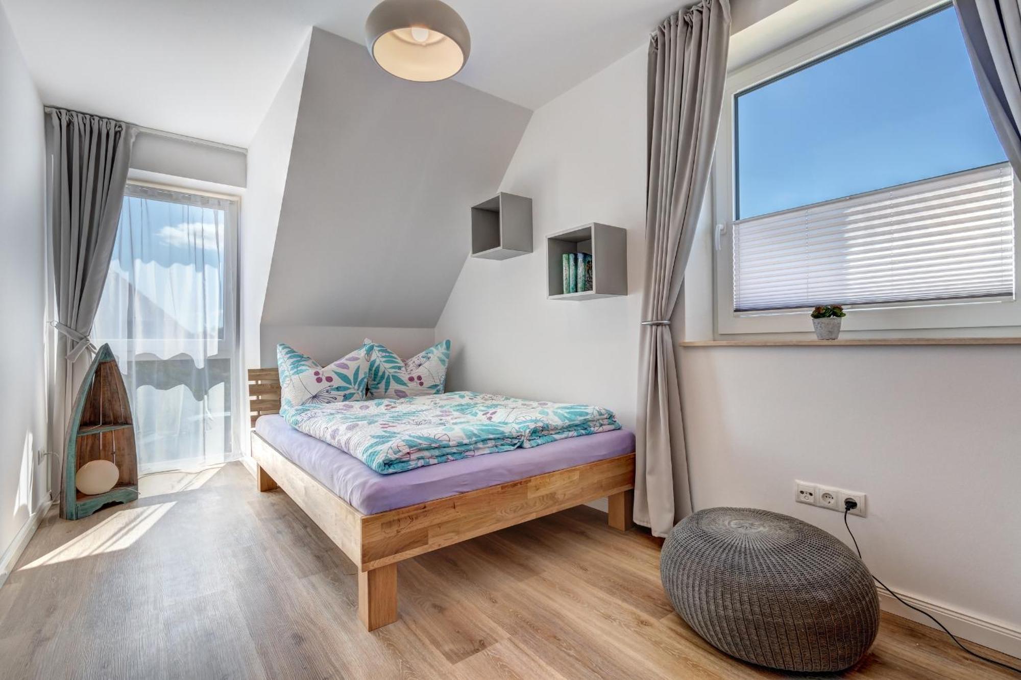 Haus Sternstunden Villa Heringsdorf Dış mekan fotoğraf