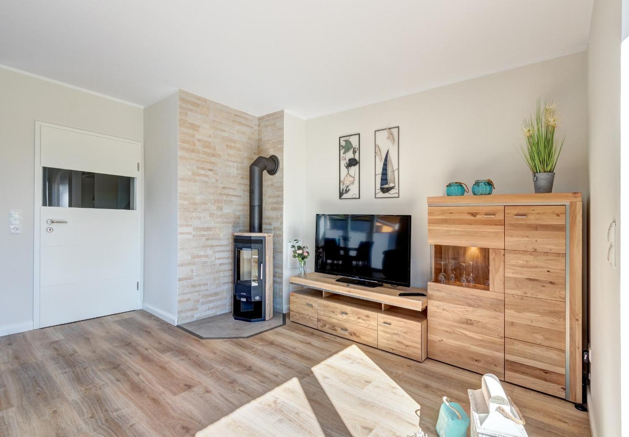 Haus Sternstunden Villa Heringsdorf Dış mekan fotoğraf