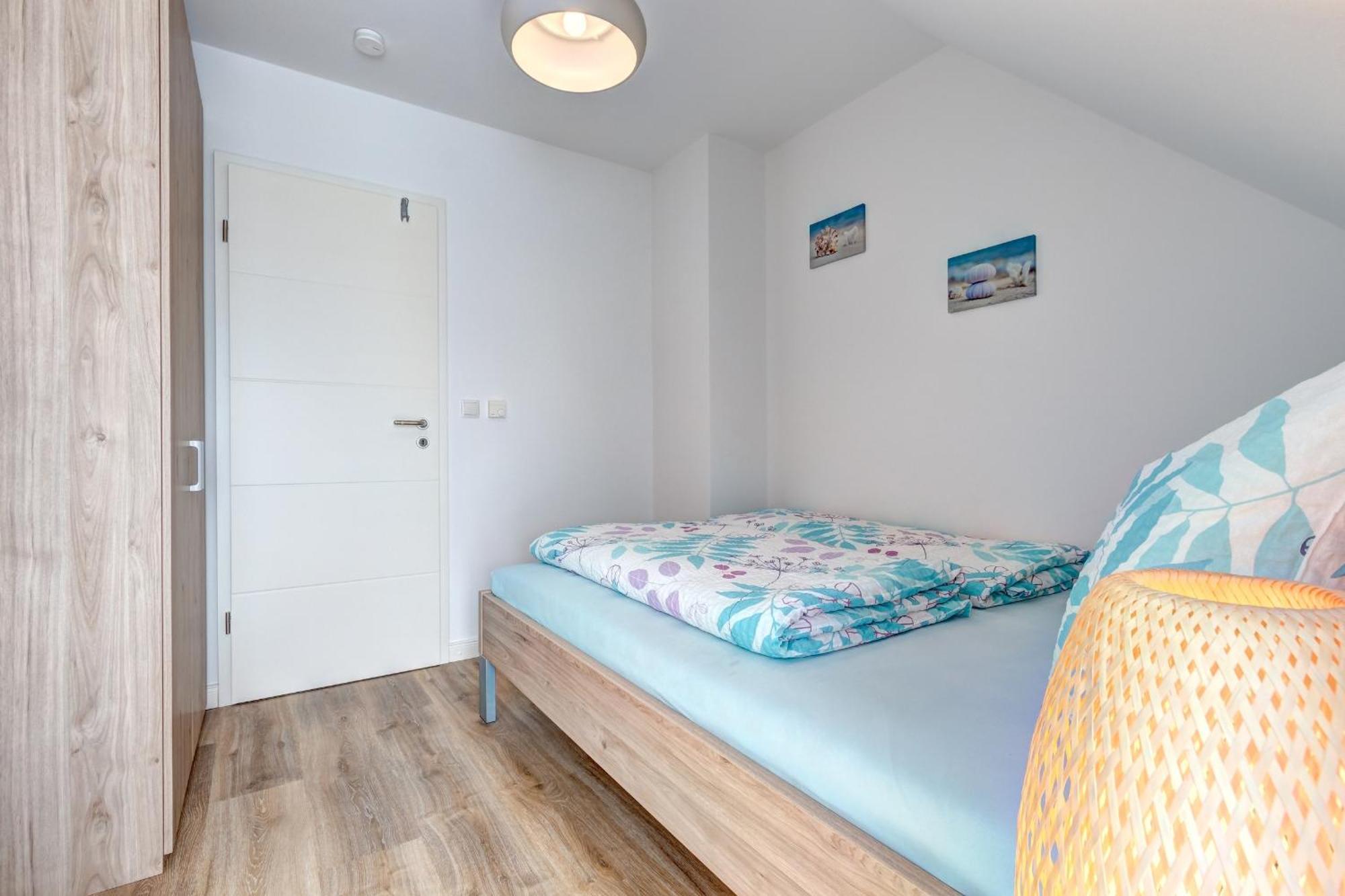 Haus Sternstunden Villa Heringsdorf Dış mekan fotoğraf
