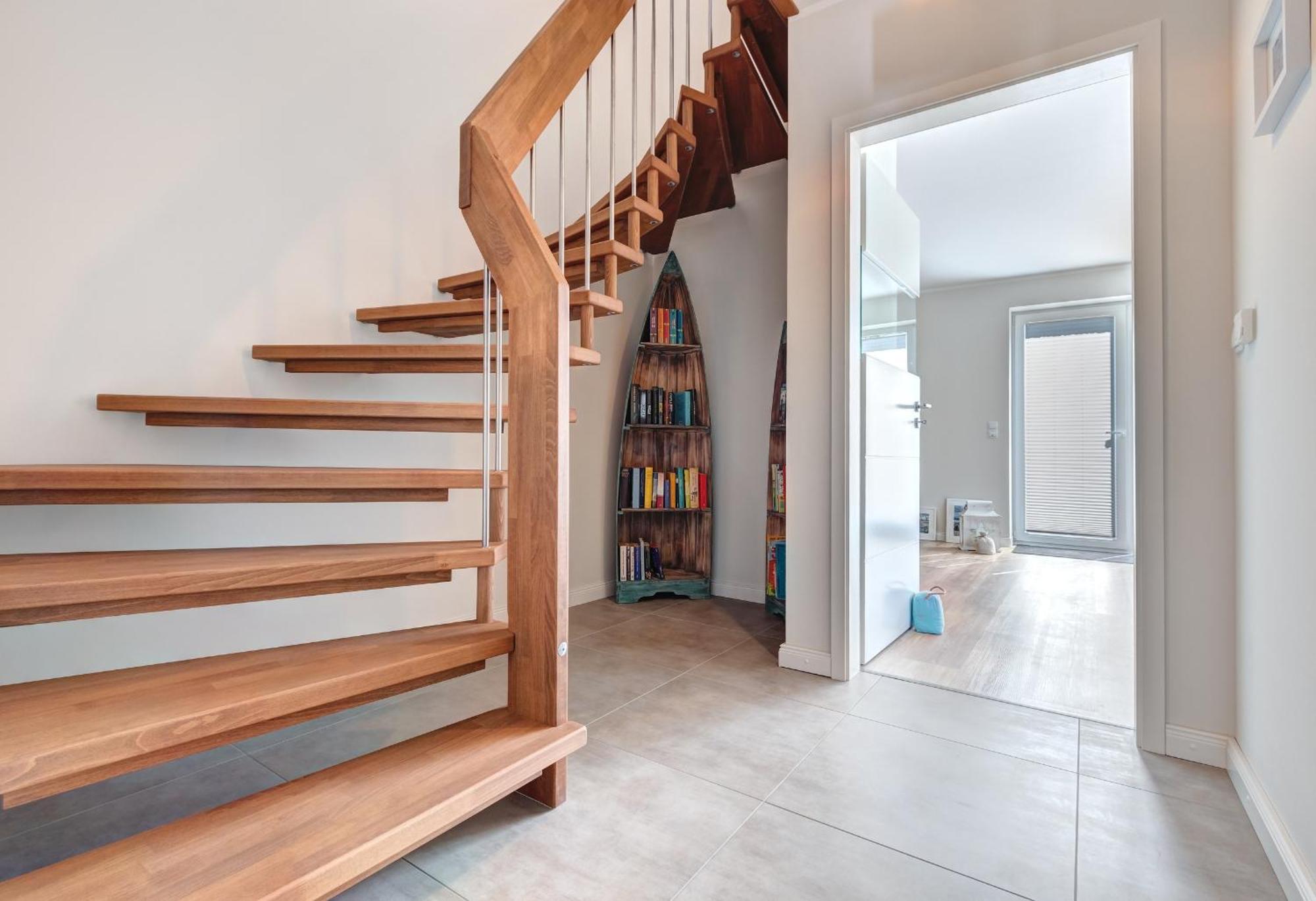 Haus Sternstunden Villa Heringsdorf Dış mekan fotoğraf