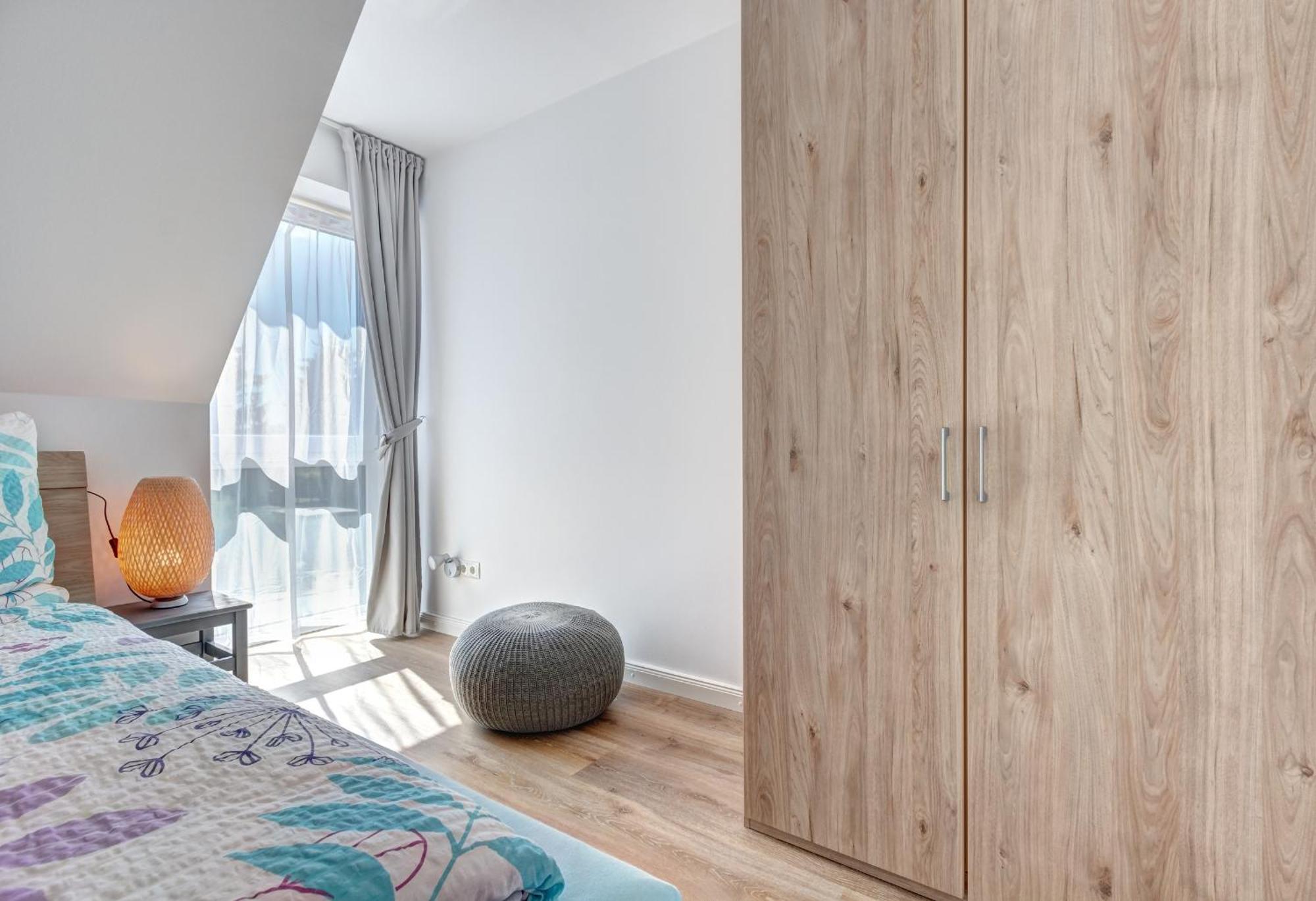 Haus Sternstunden Villa Heringsdorf Dış mekan fotoğraf